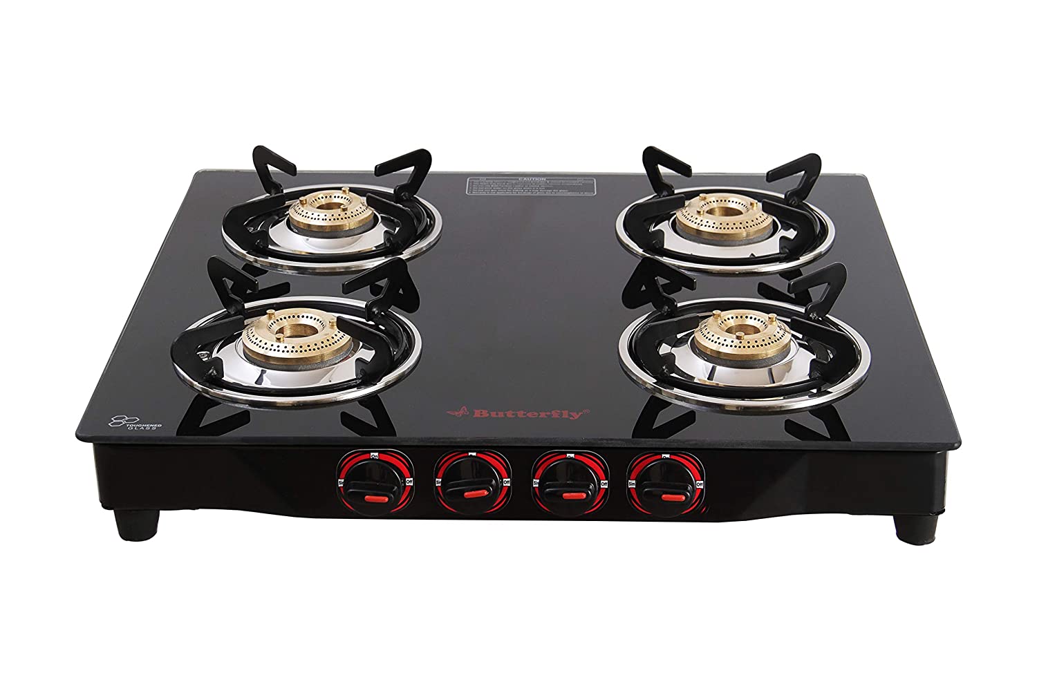Best Gas Stove in India
