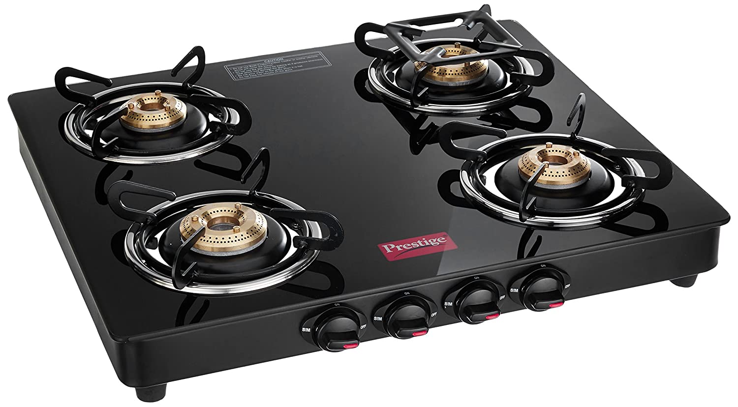 Best Gas Stove in India 2022