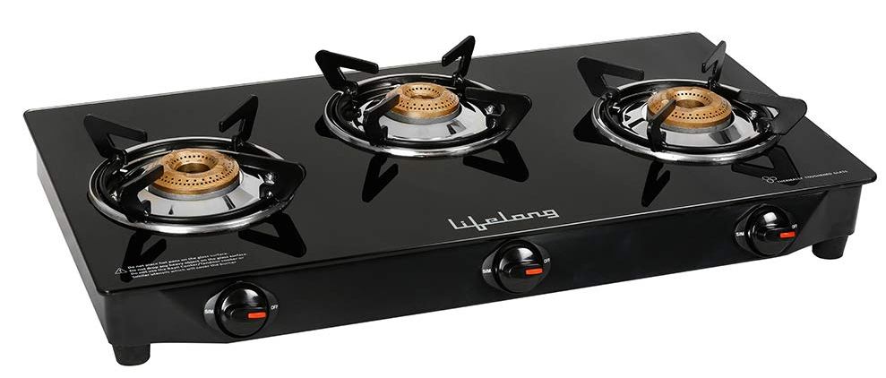 Best Gas Stove in India 2021